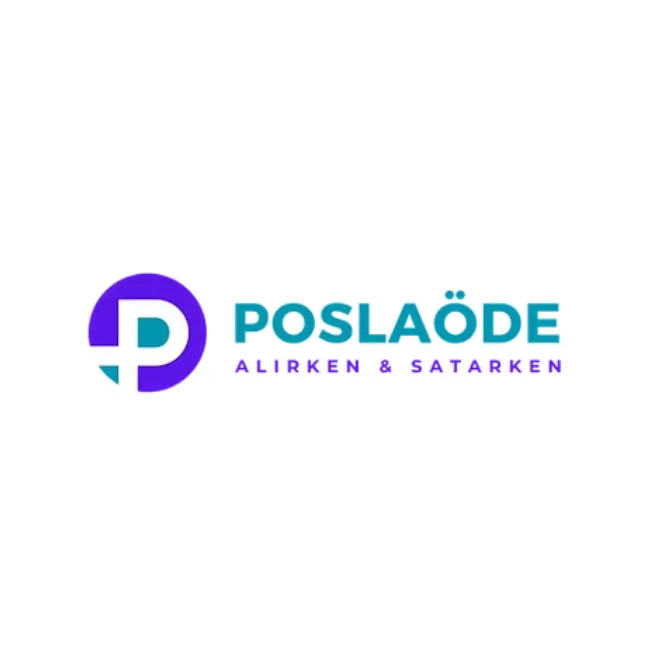 Poslaöde