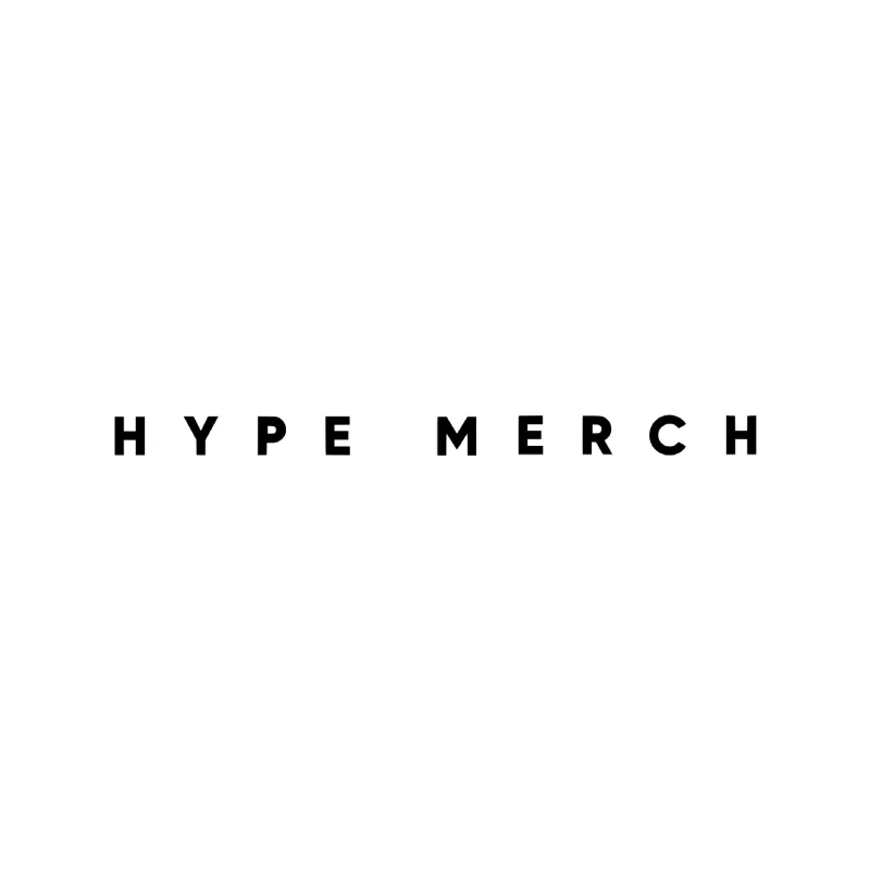 Hype Merch