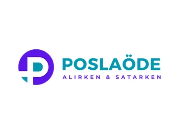 Poslaöde