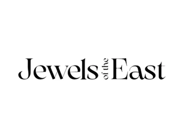 Jewels of the East
